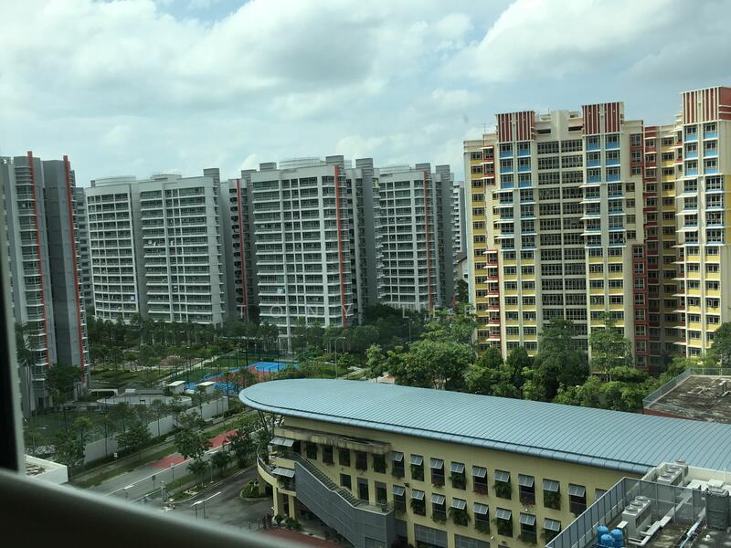 For Rent - 265B Compassvale Link