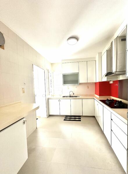 For Rent - 265B Compassvale Link