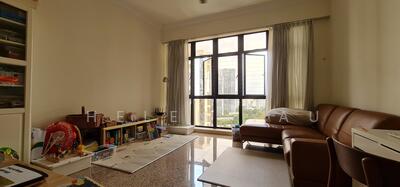 For Rent - Dover Parkview