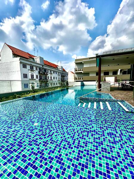 NoMa, 56 Lorong 28 Geylang, 1 Bedroom, 409 sqft, Condominium For Rent, by Caroline Yang, 24814532 - PropertyGuru.com.sg