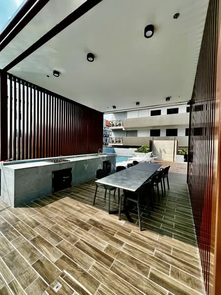 NoMa, 56 Lorong 28 Geylang, 1 Bedroom, 409 sqft, Condominium For Rent, by Caroline Yang, 24814532 - PropertyGuru.com.sg