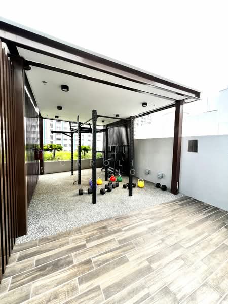 NoMa, 56 Lorong 28 Geylang, 1 Bedroom, 409 sqft, Condominium For Rent, by Caroline Yang, 24814532 - PropertyGuru.com.sg