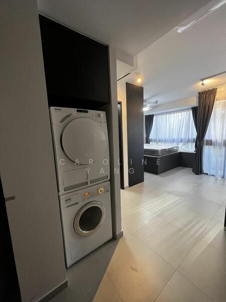 NoMa, 56 Lorong 28 Geylang, 1 Bedroom, 409 sqft, Condominium For Rent, by Caroline Yang, 24814532 - PropertyGuru.com.sg