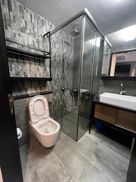 NoMa, 56 Lorong 28 Geylang, 1 Bedroom, 409 sqft, Condominium For Rent, by Caroline Yang, 24814532 - PropertyGuru.com.sg