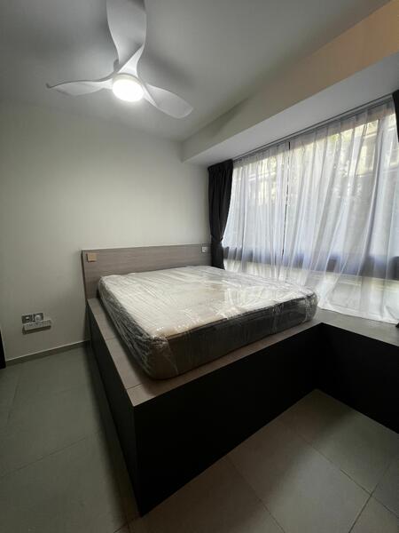 NoMa, 56 Lorong 28 Geylang, 1 Bedroom, 409 sqft, Condominium For Rent, by Caroline Yang, 24814532 - PropertyGuru.com.sg
