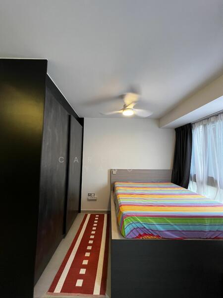 NoMa, 56 Lorong 28 Geylang, 1 Bedroom, 409 sqft, Condominium For Rent, by Caroline Yang, 24814532 - PropertyGuru.com.sg
