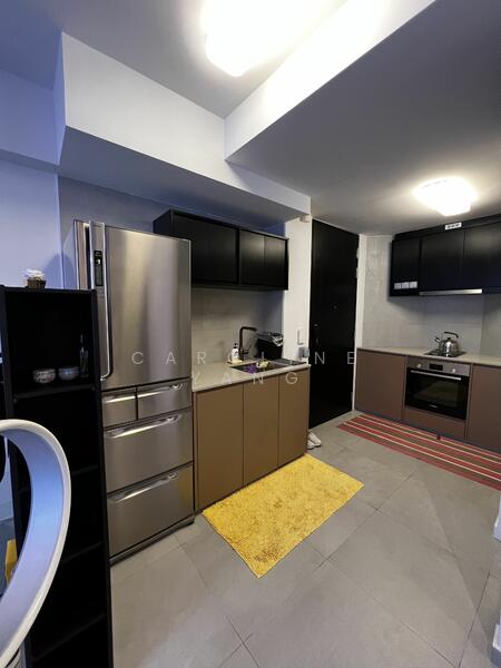 NoMa, 56 Lorong 28 Geylang, 1 Bedroom, 409 sqft, Condominium For Rent, by Caroline Yang, 24814532 - PropertyGuru.com.sg