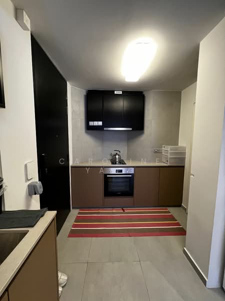 NoMa, 56 Lorong 28 Geylang, 1 Bedroom, 409 sqft, Condominium For Rent, by Caroline Yang, 24814532 - PropertyGuru.com.sg