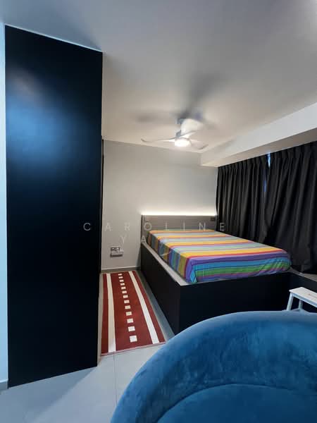 NoMa, 56 Lorong 28 Geylang, 1 Bedroom, 409 sqft, Condominium For Rent, by Caroline Yang, 24814532 - PropertyGuru.com.sg