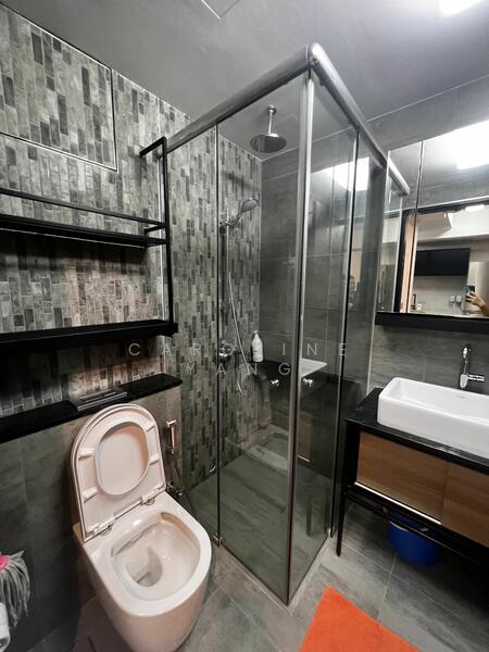 NoMa, 56 Lorong 28 Geylang, 1 Bedroom, 409 sqft, Condominium For Rent, by Caroline Yang, 24814532 - PropertyGuru.com.sg