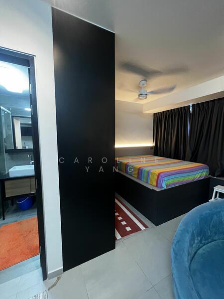 NoMa, 56 Lorong 28 Geylang, 1 Bedroom, 409 sqft, Condominium For Rent, by Caroline Yang, 24814532 - PropertyGuru.com.sg