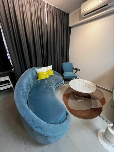 NoMa, 56 Lorong 28 Geylang, 1 Bedroom, 409 sqft, Condominium For Rent, by Caroline Yang, 24814532 - PropertyGuru.com.sg