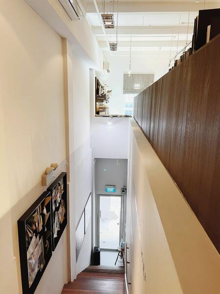 36 & 38 Armenian Street, 36 Armenian Street, City Hall / Clarke Quay, 1,292 sqft, Office For Rent, by Amy Low, 24814701 - CommercialGuru.com.sg