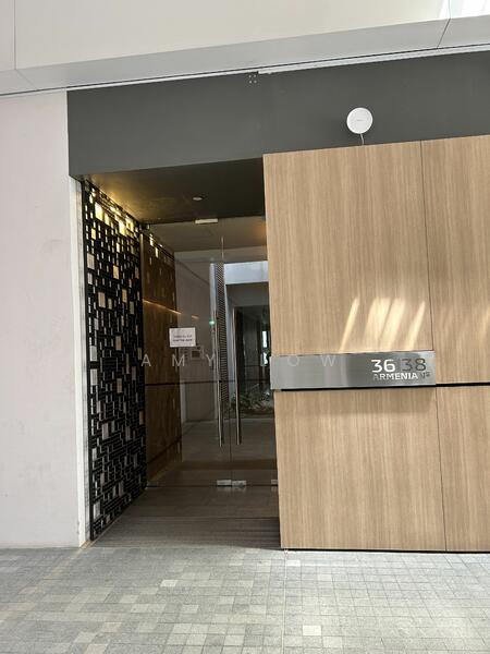 36 & 38 Armenian Street, 36 Armenian Street, City Hall / Clarke Quay, 1,292 sqft, Office For Rent, by Amy Low, 24814701 - CommercialGuru.com.sg