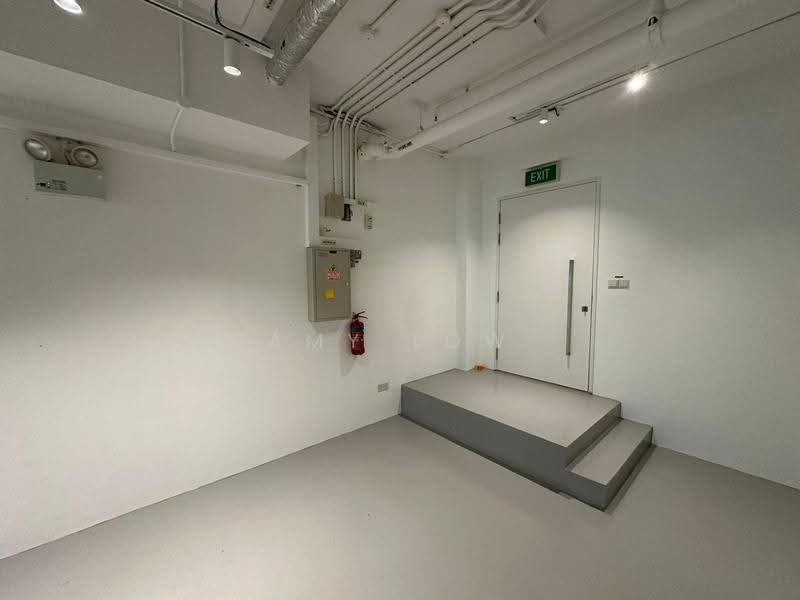 36 & 38 Armenian Street, 36 Armenian Street, City Hall / Clarke Quay, 1,292 sqft, Office For Rent, by Amy Low, 24814701 - Entrance - CommercialGuru.com.sg