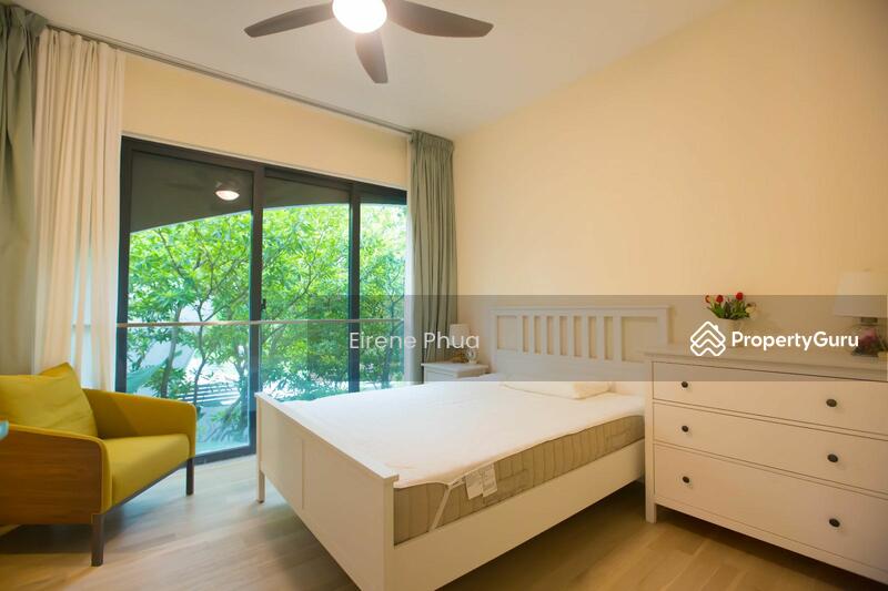 Bedroom 2 en-suite 