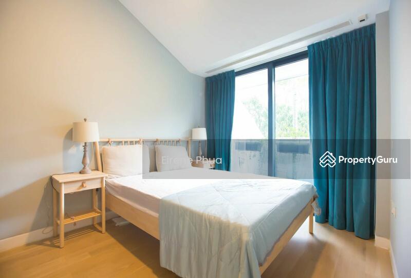 Bedroom 1 en-suite 