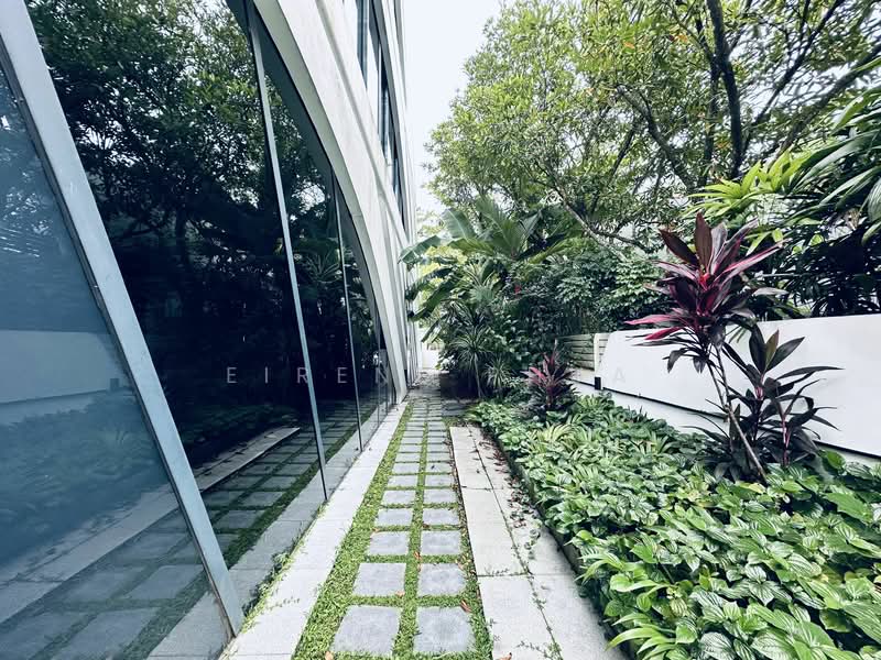 For Rent - d'Leedon (Former Farrer Court)