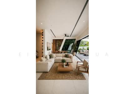 For Rent - d'Leedon (Former Farrer Court)