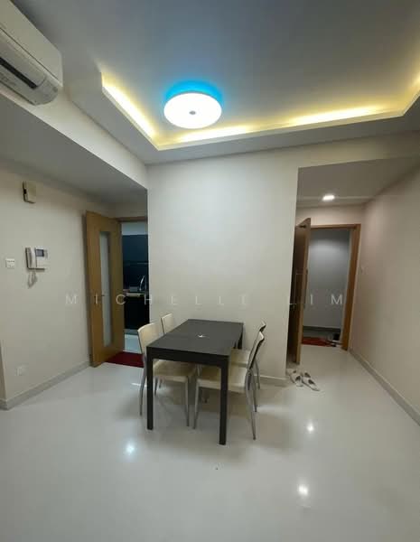 For Rent - Bluwaters 2