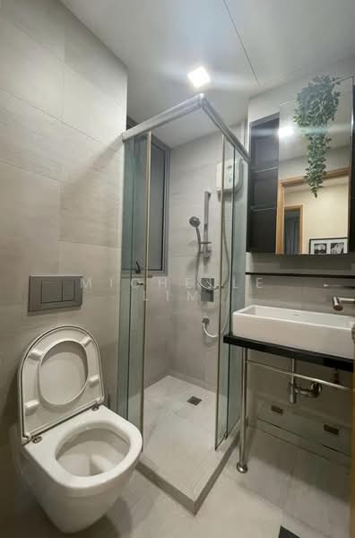 For Rent - Bluwaters 2