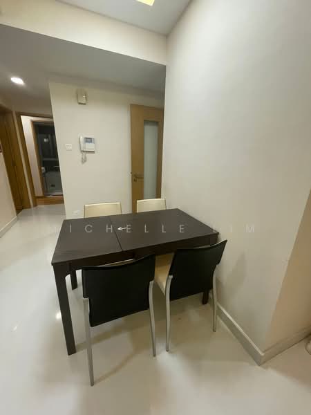 For Rent - Bluwaters 2