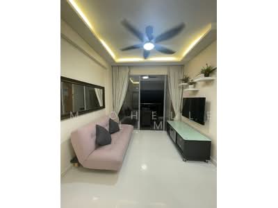 For Rent - Bluwaters 2