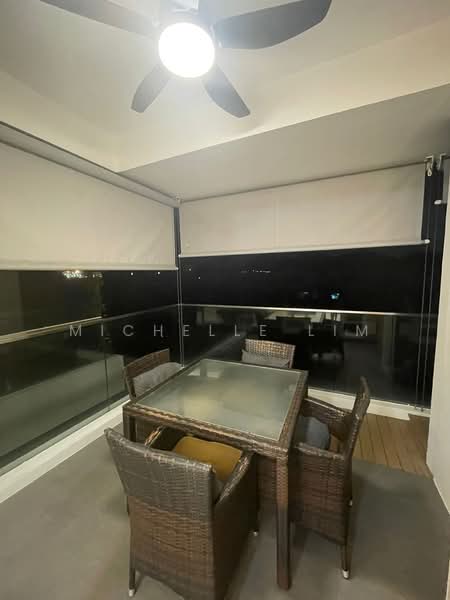 For Rent - Bluwaters 2