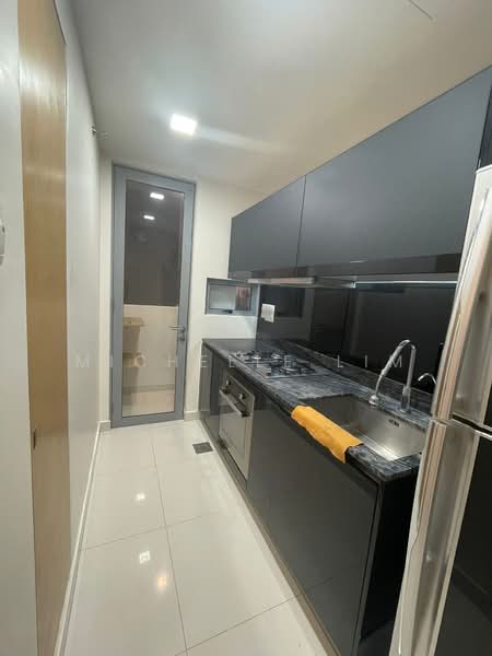 For Rent - Bluwaters 2