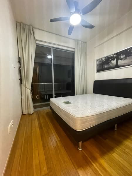 For Rent - Bluwaters 2