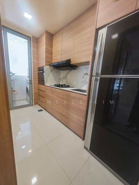 Bluwaters 2, 205 Jalan Loyang Besar, 2 Bedrooms, 872 sqft, Condominium For Rent, by Michelle Lim, 24814783 - PropertyGuru.com.sg