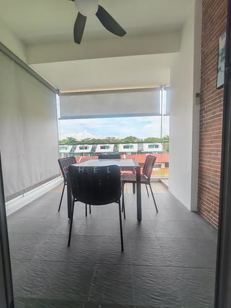 Bluwaters 2, 205 Jalan Loyang Besar, 2 Bedrooms, 872 sqft, Condominium For Rent, by Michelle Lim, 24814783 - PropertyGuru.com.sg