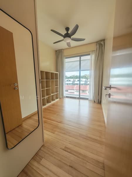 Bluwaters 2, 205 Jalan Loyang Besar, 2 Bedrooms, 872 sqft, Condominium For Rent, by Michelle Lim, 24814783 - PropertyGuru.com.sg
