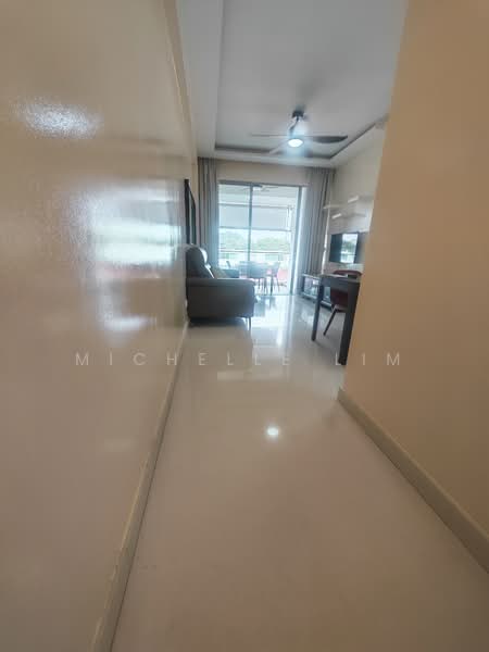 Bluwaters 2, 205 Jalan Loyang Besar, 2 Bedrooms, 872 sqft, Condominium For Rent, by Michelle Lim, 24814783 - PropertyGuru.com.sg
