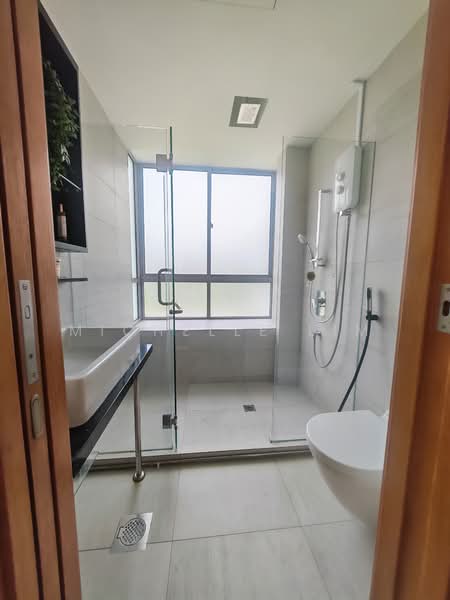 Bluwaters 2, 205 Jalan Loyang Besar, 2 Bedrooms, 872 sqft, Condominium For Rent, by Michelle Lim, 24814783 - PropertyGuru.com.sg