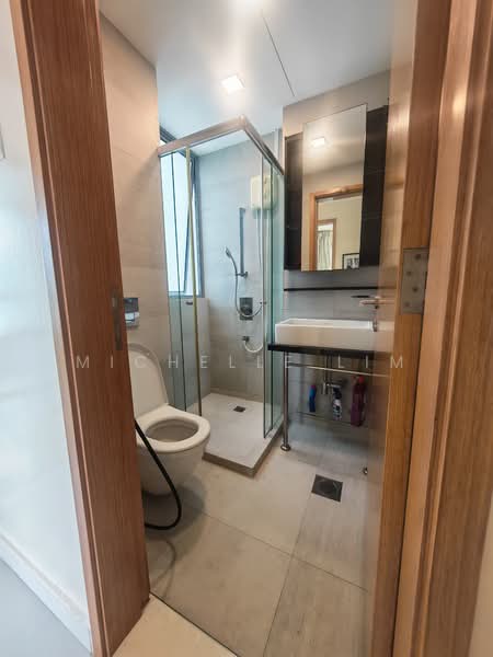 Bluwaters 2, 205 Jalan Loyang Besar, 2 Bedrooms, 872 sqft, Condominium For Rent, by Michelle Lim, 24814783 - PropertyGuru.com.sg