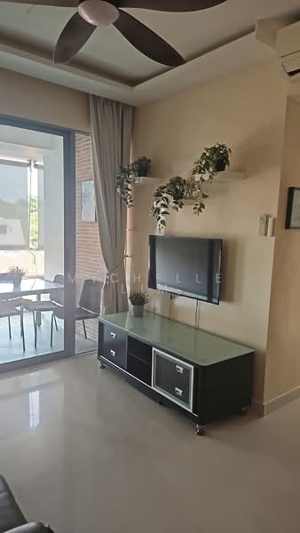 Bluwaters 2, 205 Jalan Loyang Besar, 2 Bedrooms, 872 sqft, Condominium For Rent, by Michelle Lim, 24814783 - PropertyGuru.com.sg