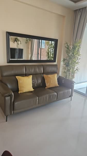Bluwaters 2, 205 Jalan Loyang Besar, 2 Bedrooms, 872 sqft, Condominium For Rent, by Michelle Lim, 24814783 - PropertyGuru.com.sg
