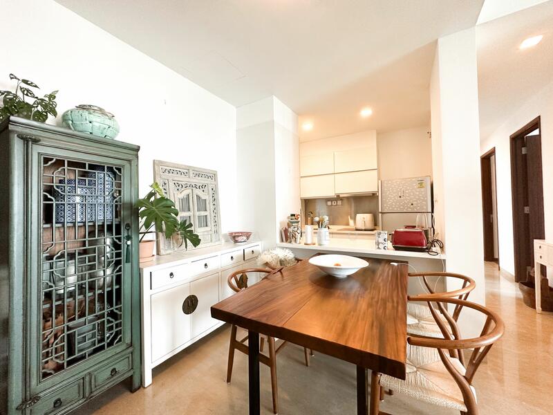 For Rent - Ventuno Balmoral