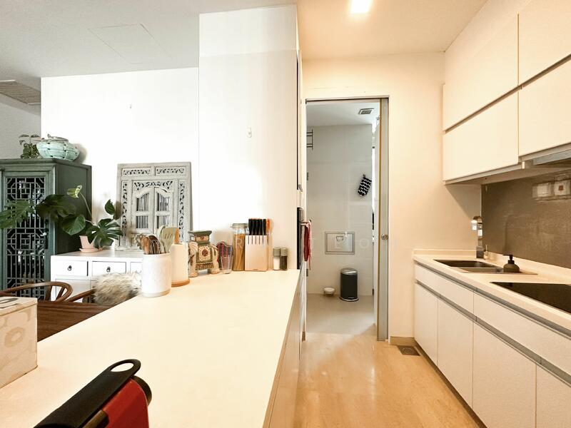 For Rent - Ventuno Balmoral