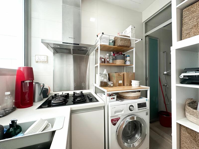 For Rent - Ventuno Balmoral