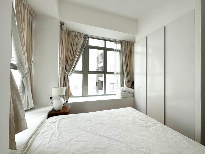 For Rent - Ventuno Balmoral