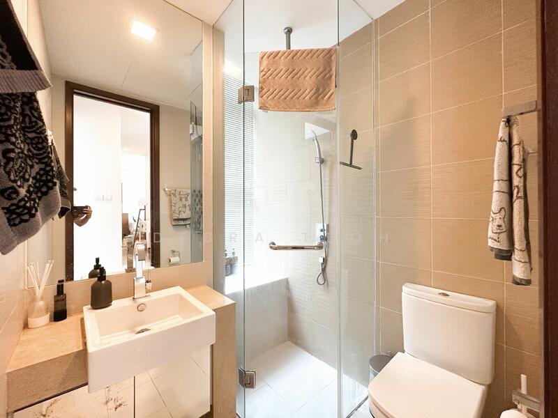 For Rent - Ventuno Balmoral