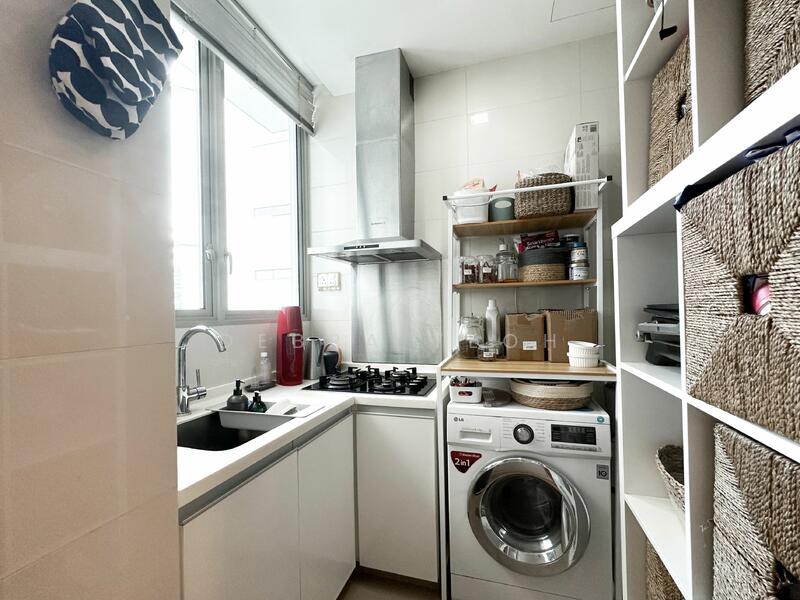 For Rent - Ventuno Balmoral