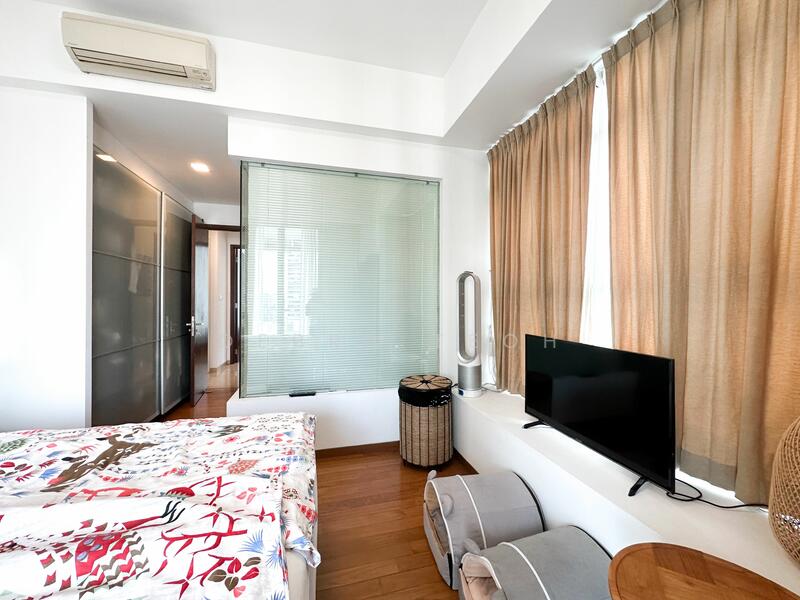 For Rent - Ventuno Balmoral