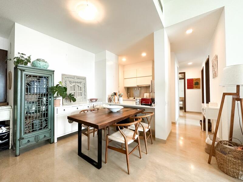 For Rent - Ventuno Balmoral