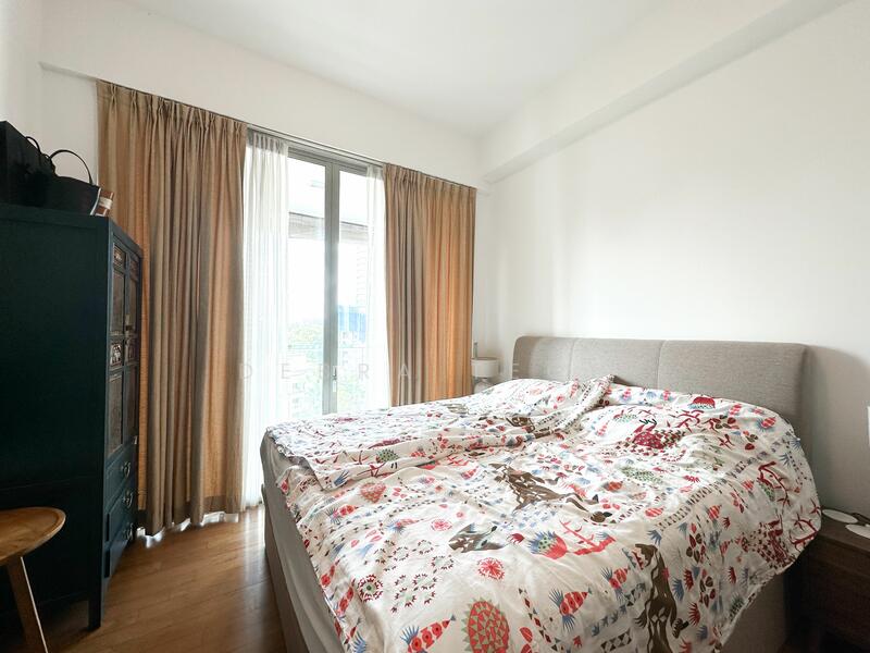 For Rent - Ventuno Balmoral