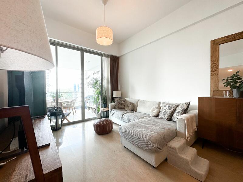 For Rent - Ventuno Balmoral