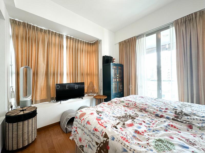 For Rent - Ventuno Balmoral