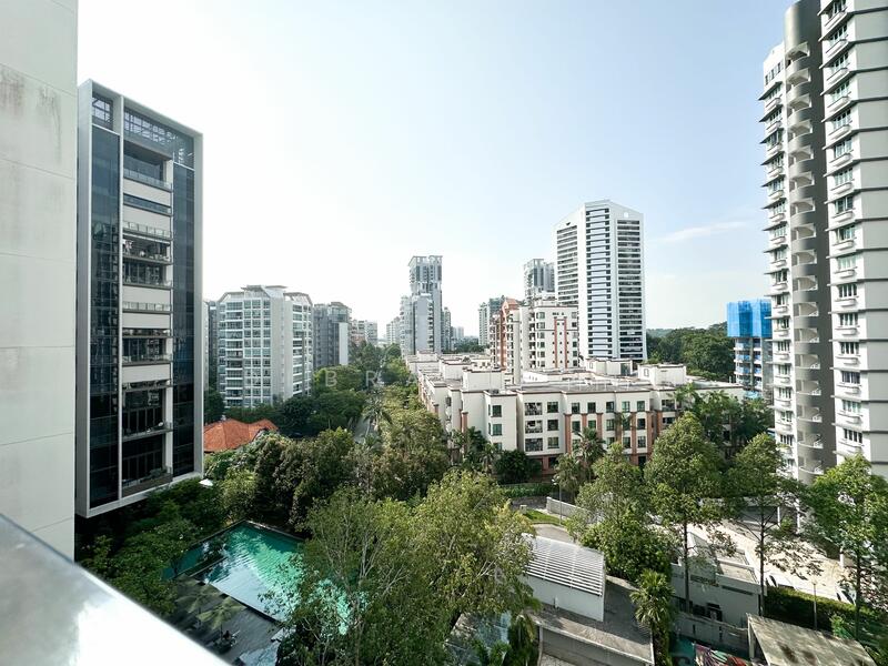 For Rent - Ventuno Balmoral